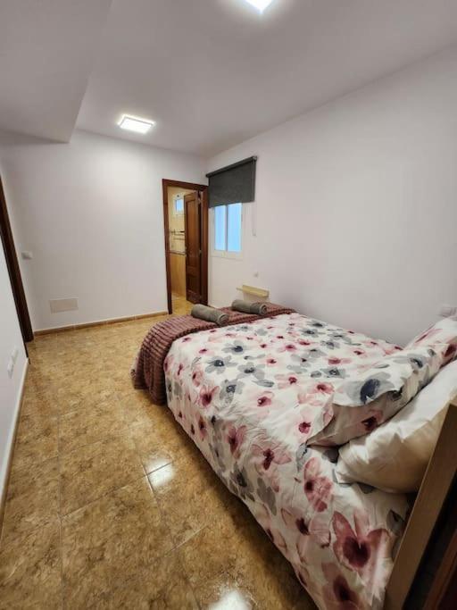 Lujoso Apartamento Vacacional Carrizal Exterior foto
