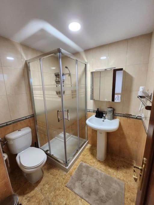 Lujoso Apartamento Vacacional Carrizal Exterior foto