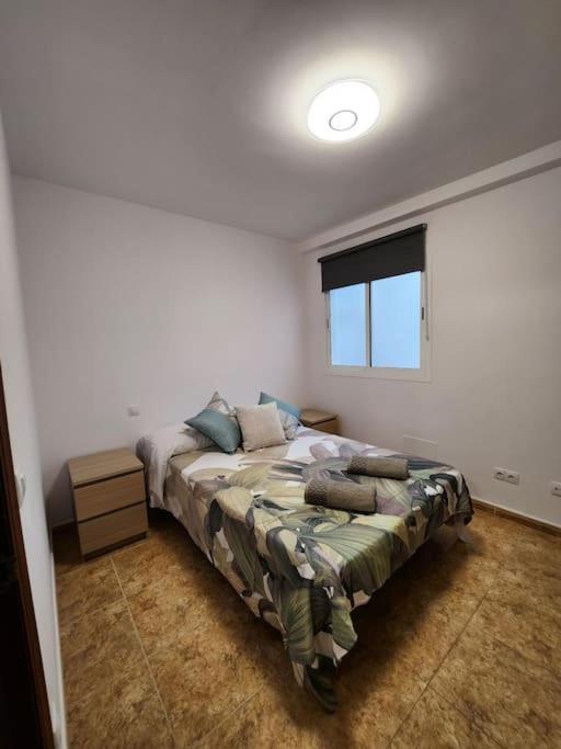 Lujoso Apartamento Vacacional Carrizal Exterior foto