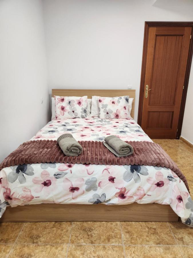 Lujoso Apartamento Vacacional Carrizal Exterior foto