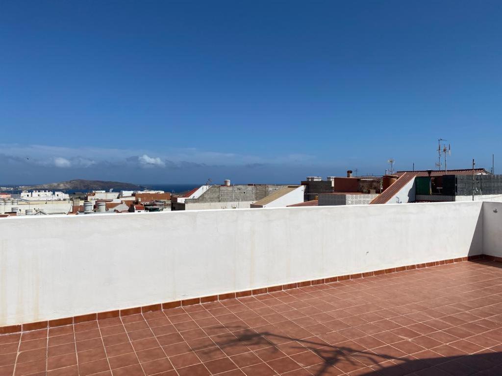 Lujoso Apartamento Vacacional Carrizal Exterior foto